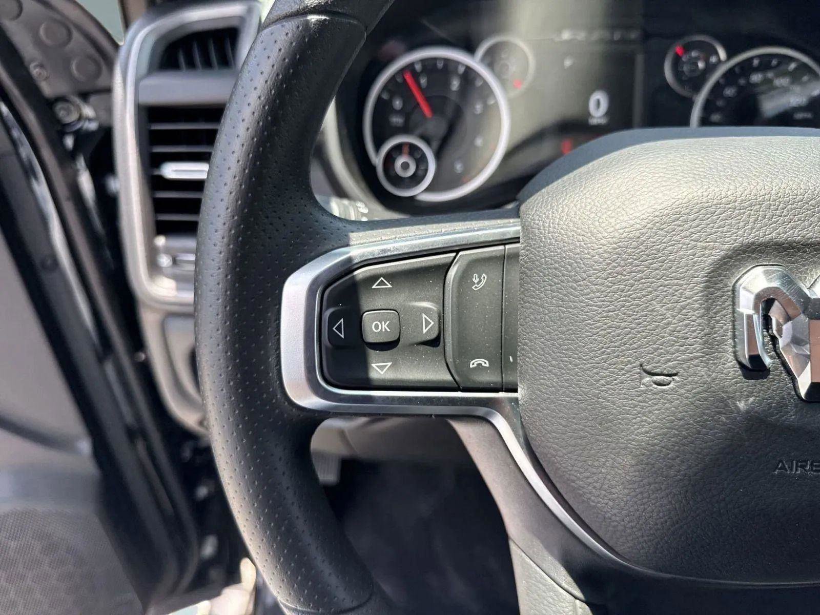 New 2025 RAM 2500 Tradesman image 29