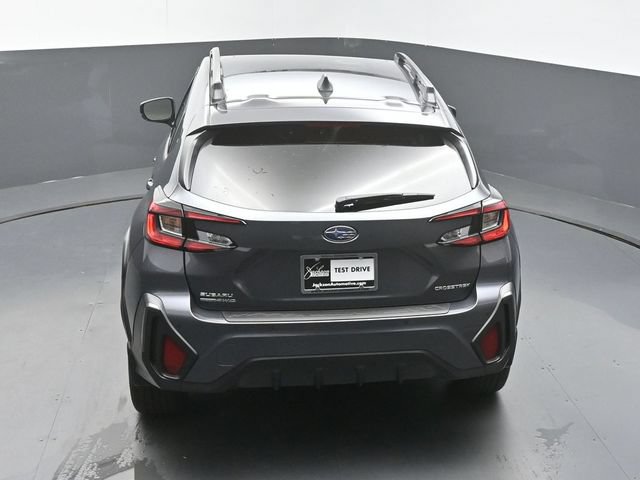New 2025 Subaru Crosstrek 2.5i Limited w/ Popular Package #4A AWD/4WD image 46