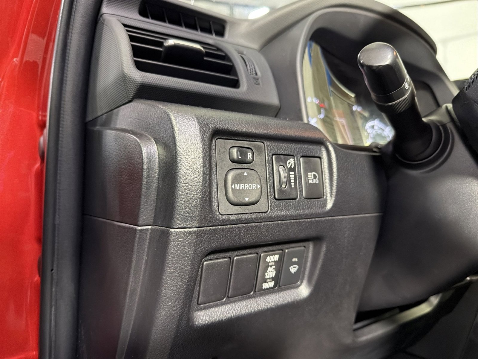 Used 2024 Toyota 4Runner TRD Off-Road Premium AWD/4WD image 39