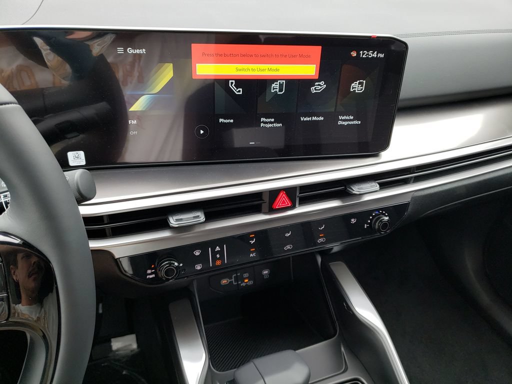 New 2026 Kia Sorento LX FWD image 17