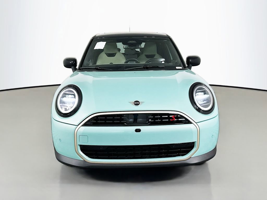 New 2026 MINI Cooper S image 2