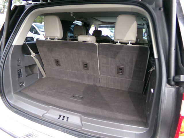 Used 2021 Ford Expedition XLT image 31