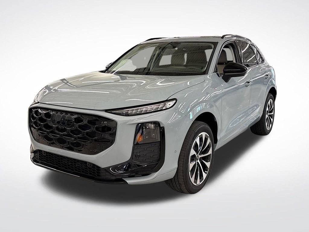 New 2026 Audi Q3 quattro 2.0T image 1