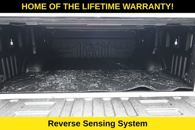 Used 2018 Ford F150 Lariat w/ Equipment Group 502A Luxury AWD/4WD image 41