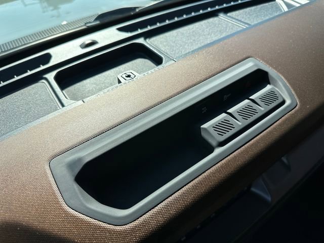 Used 2023 Ford Bronco Outer Banks image 47