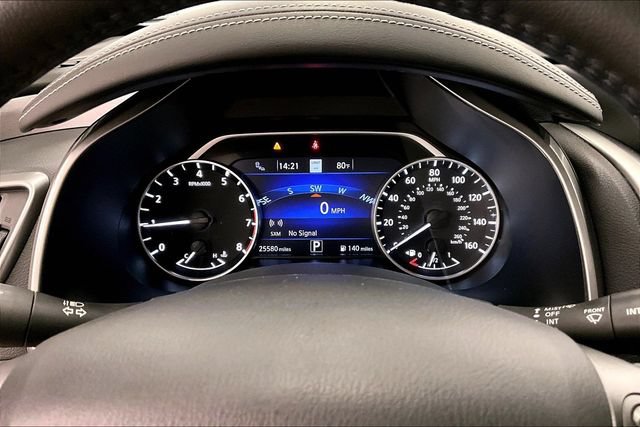 Used 2023 Nissan Murano SL w/ SL Moonroof Package AWD/4WD image 29