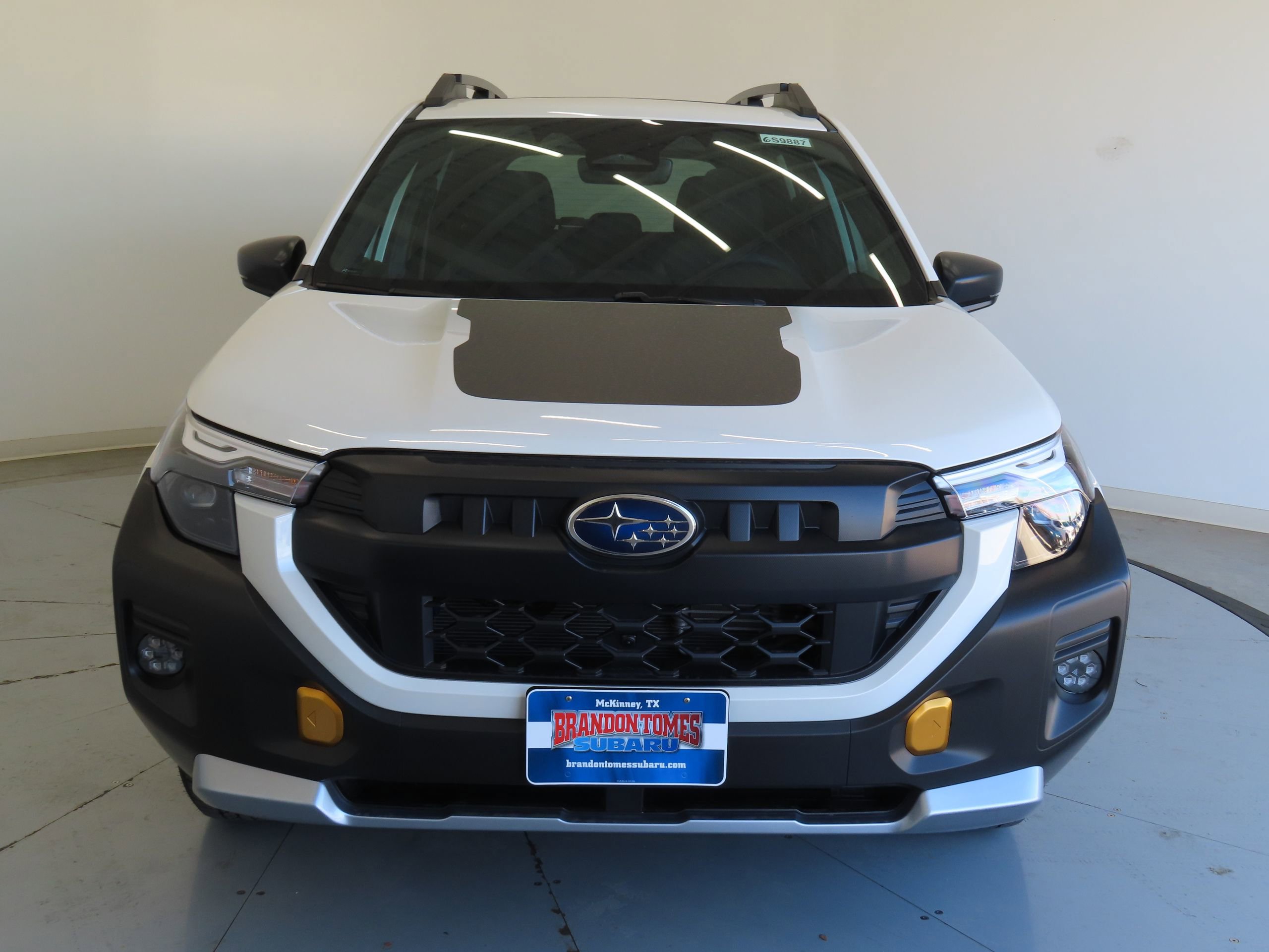 New 2026 Subaru Forester Wilderness w/ Wilderness Plus Package image 11