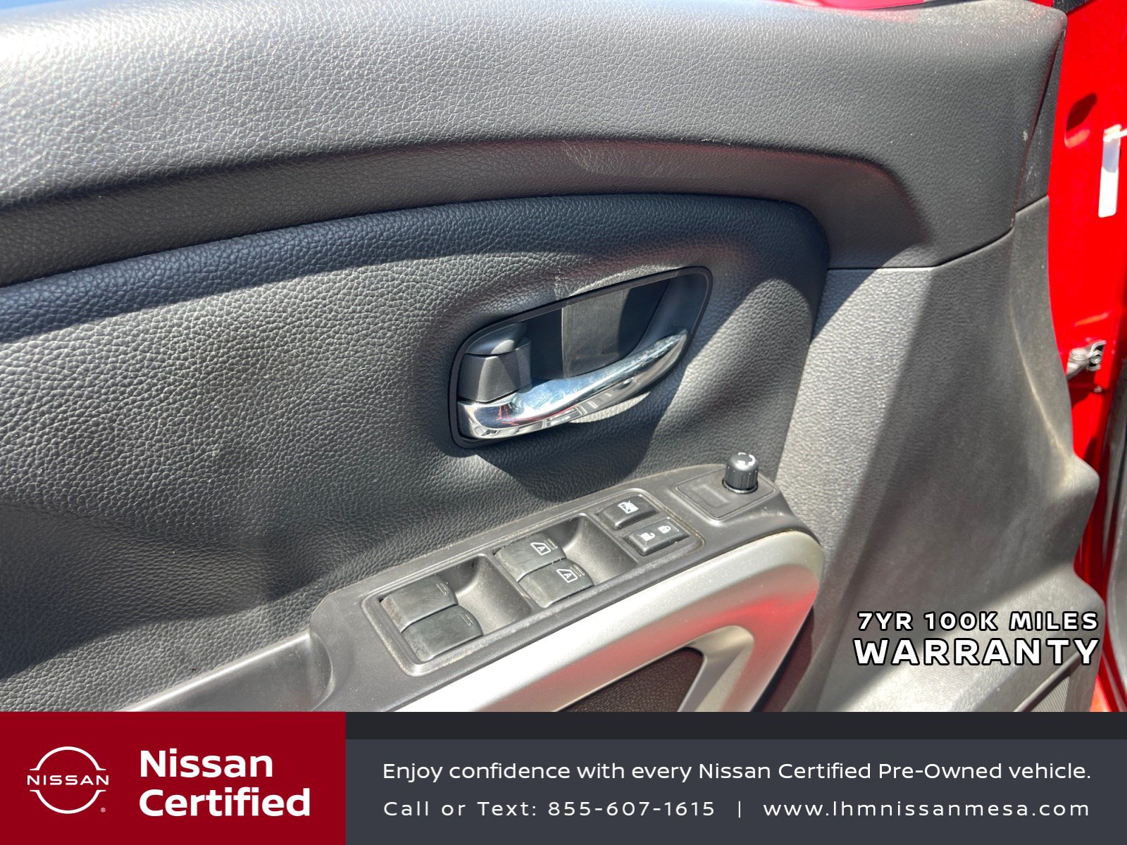 Certified 2021 Nissan Titan SV w/ SV Convenience Package RWD image 16