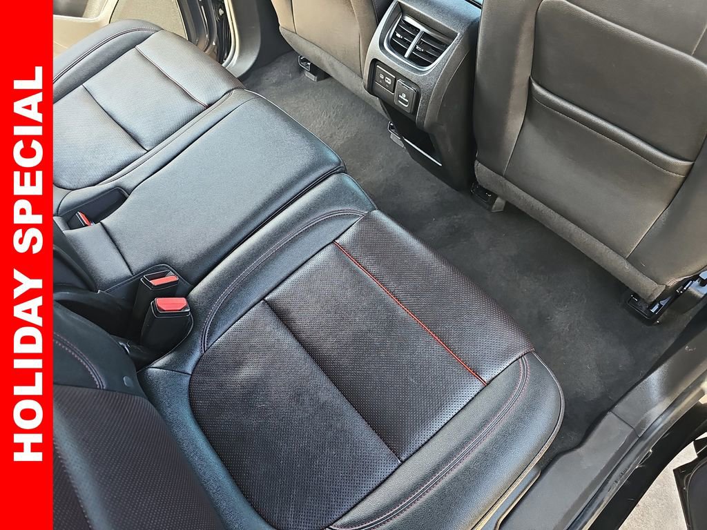 Used 2021 Chevrolet Blazer RS w/ Enhanced Convenience Package image 11