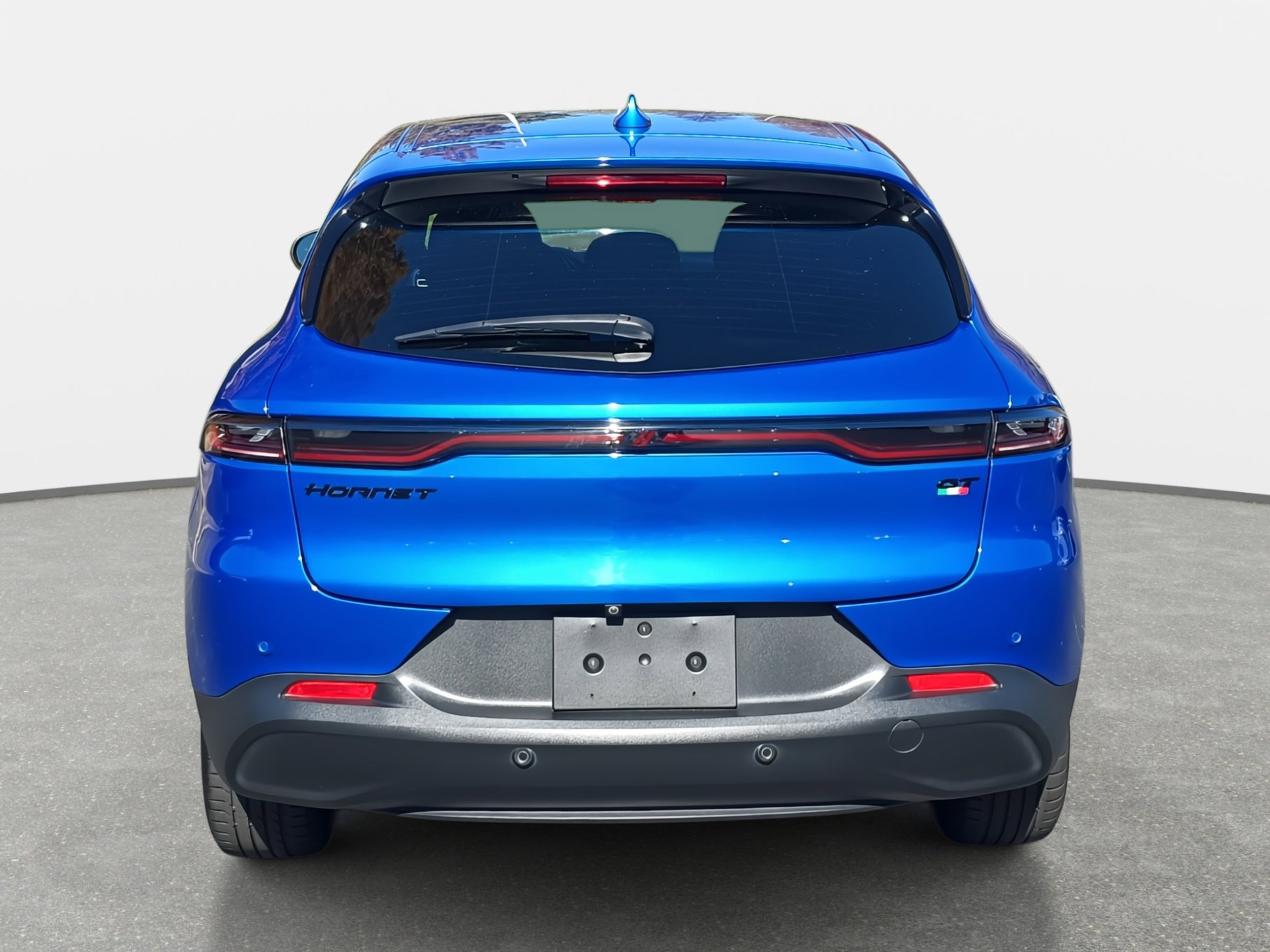 Used 2023 Dodge Hornet GT w/ GT Blacktop Package image 4