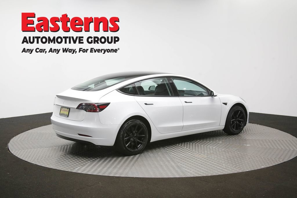 Used 2023 Tesla Model 3 Standard Range RWD image 36