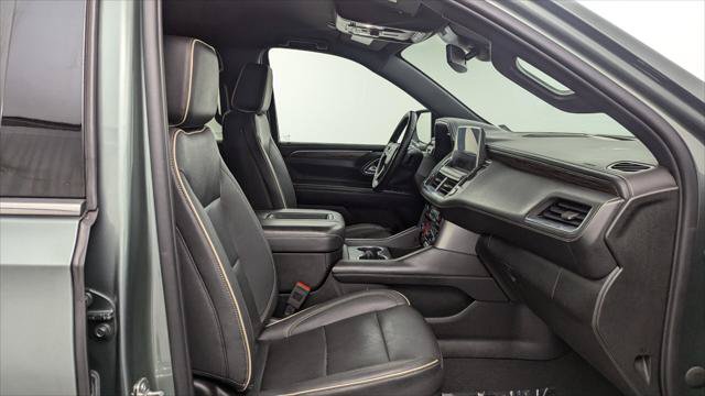 Used 2023 Chevrolet Tahoe Premier RWD image 24
