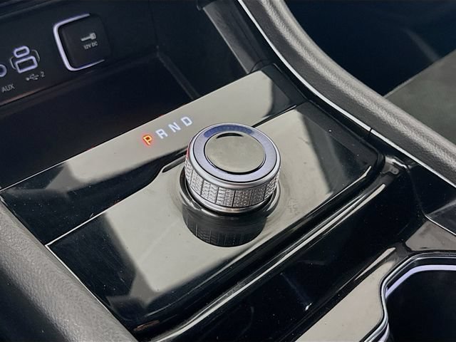 Used 2023 Jeep Grand Cherokee Altitude AWD/4WD image 16