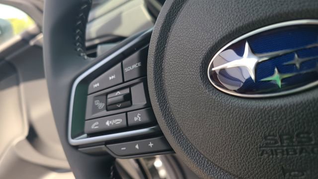 New 2026 Subaru Forester Premium AWD/4WD image 18