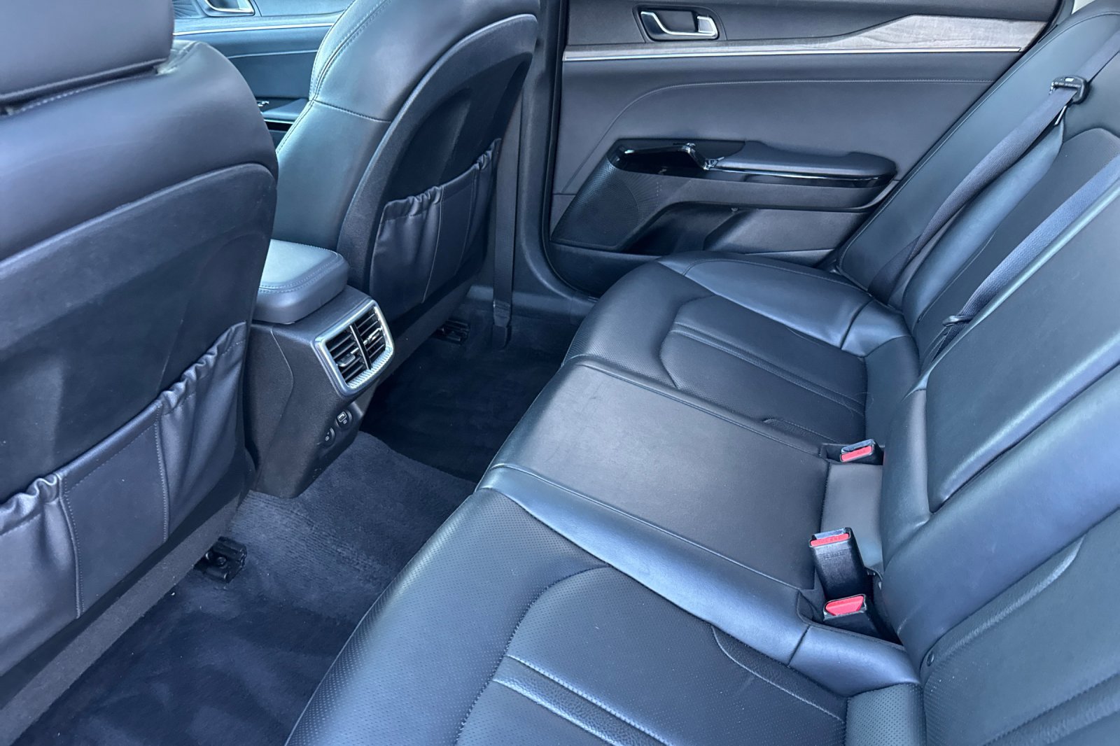 Used 2021 Kia K5 EX w/ EX Premium Package image 12