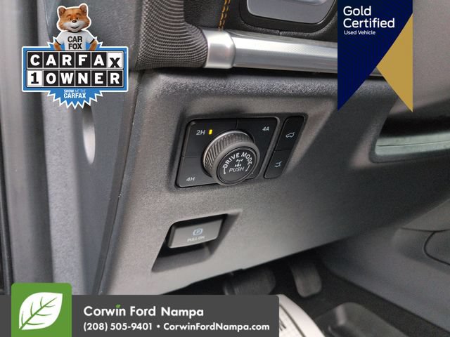 Certified 2025 Ford Expedition Tremor AWD/4WD image 15
