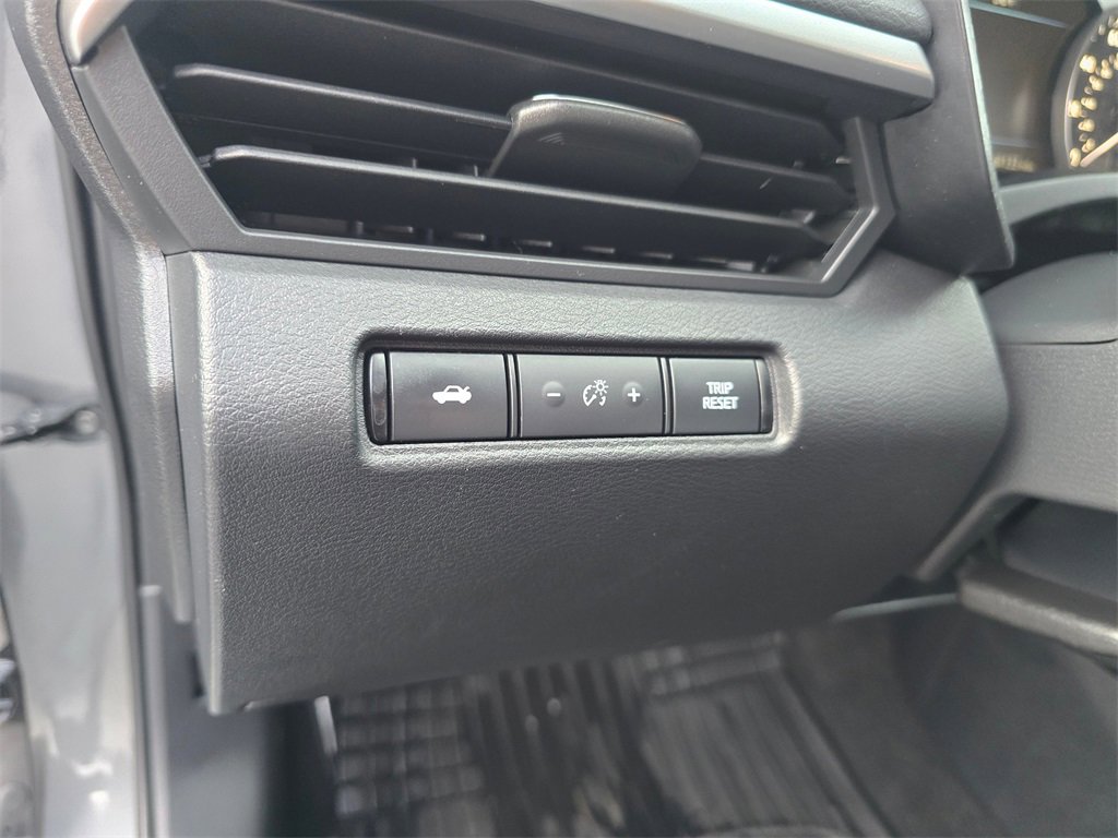 Used 2020 Nissan Altima 2.5 SR image 20