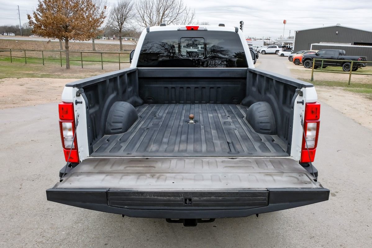 Used 2021 Ford F350 Lariat w/ Chrome Package image 59