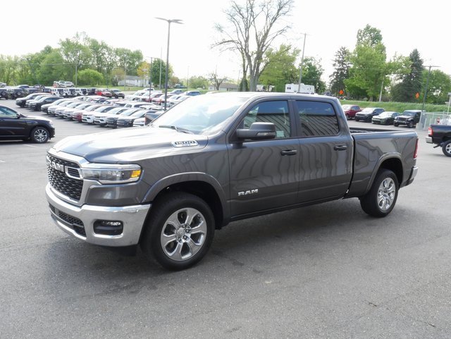 New 2025 RAM 1500 Big Horn image 10