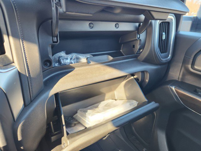 Used 2022 Chevrolet Silverado 2500 LT w/ All Star Edition image 47