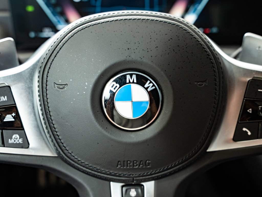 Certified 2024 BMW 430i xDrive Convertible w/ M Sport Package AWD/4WD image 29