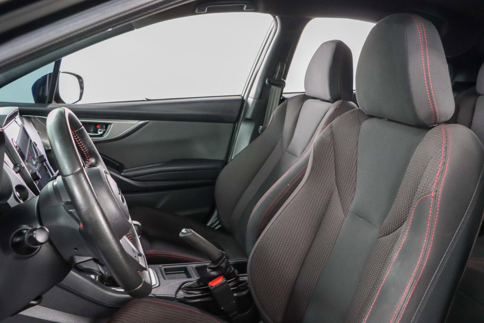 Used 2022 Subaru WRX Premium AWD/4WD image 23