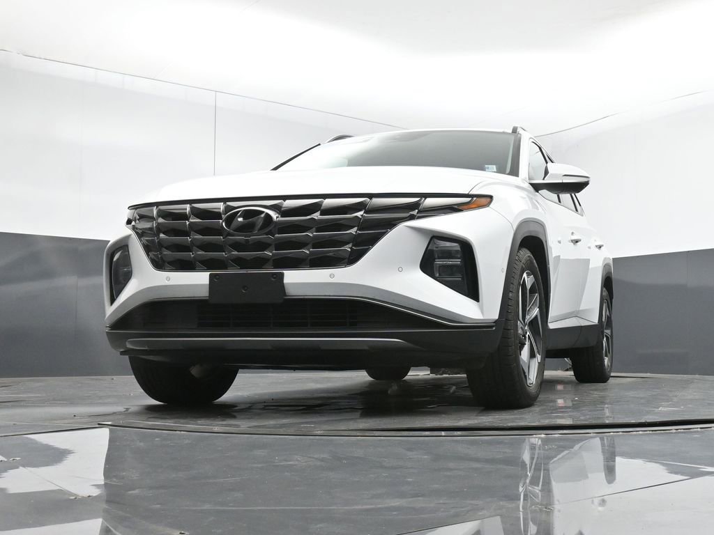 Used 2024 Hyundai Tucson Limited image 40