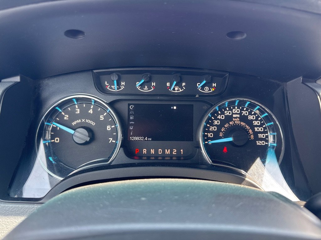 Used 2012 Ford F150 XLT w/ XLT Chrome Pkg image 16