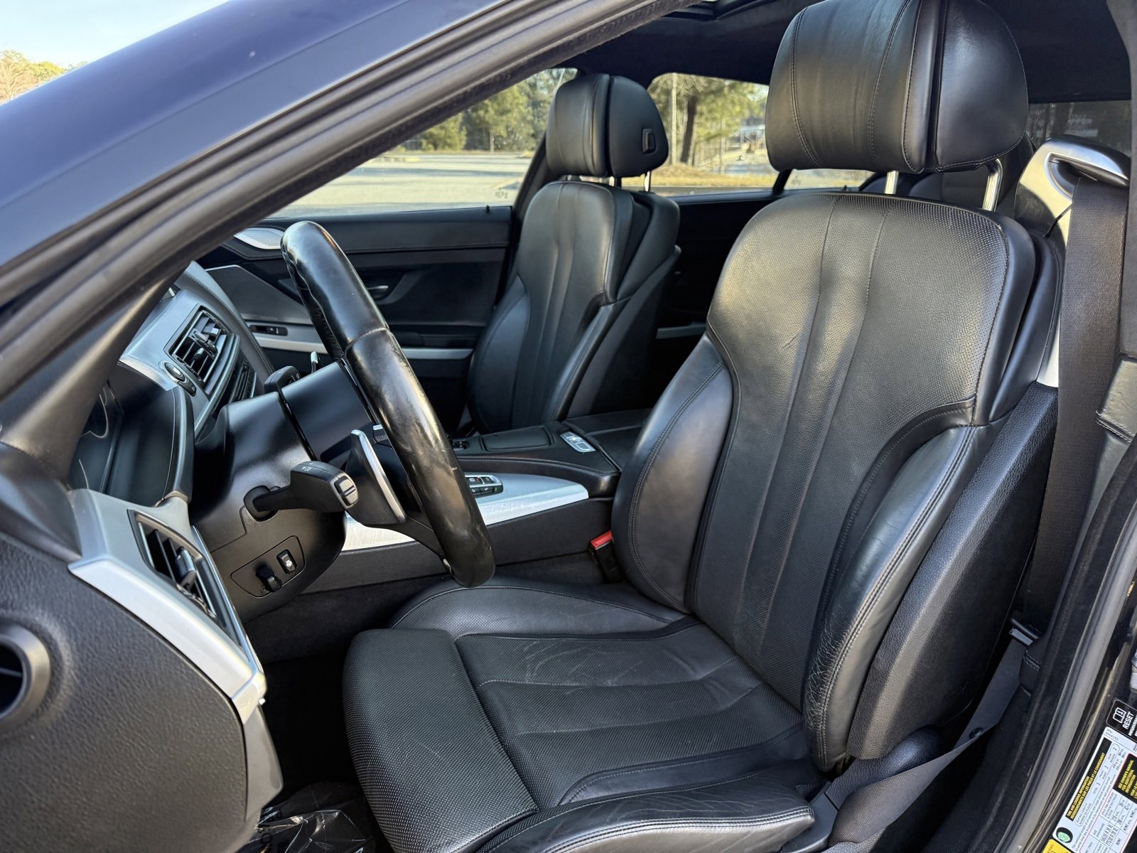 Used 2014 BMW 650i Gran Coupe image 37