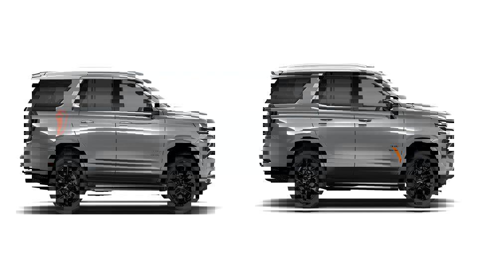 New 2026 Chevrolet Tahoe LS image 52