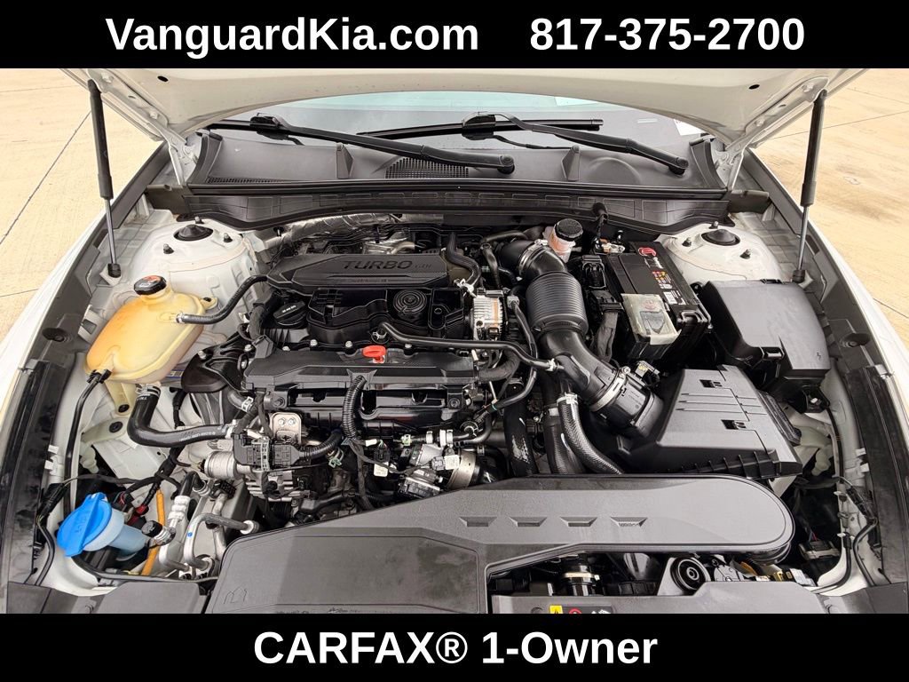 Used 2021 Hyundai Sonata Limited image 28