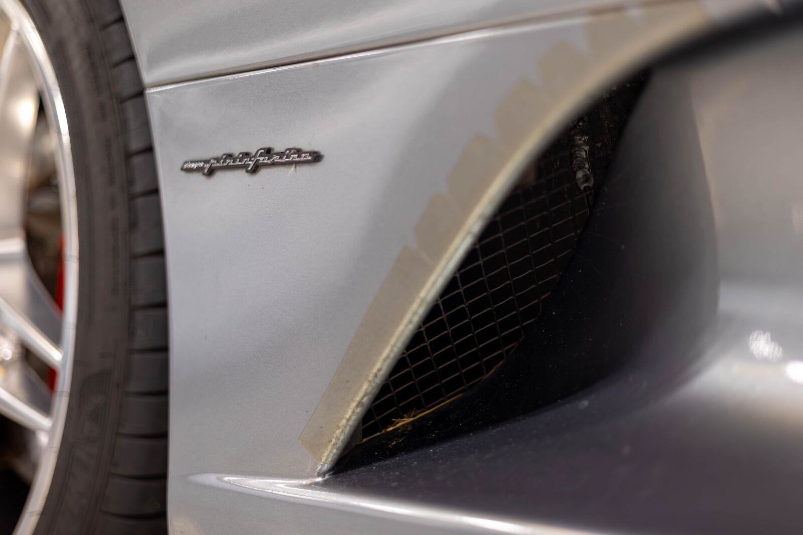 Used 2006 Ferrari F430 Spider RWD image 75