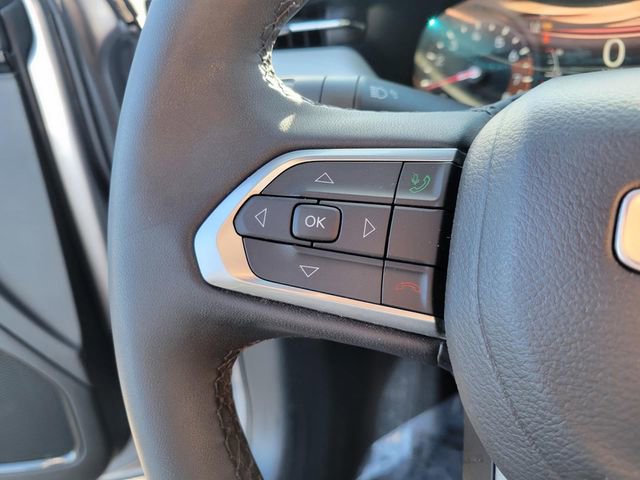 Used 2024 Jeep Compass Limited image 26