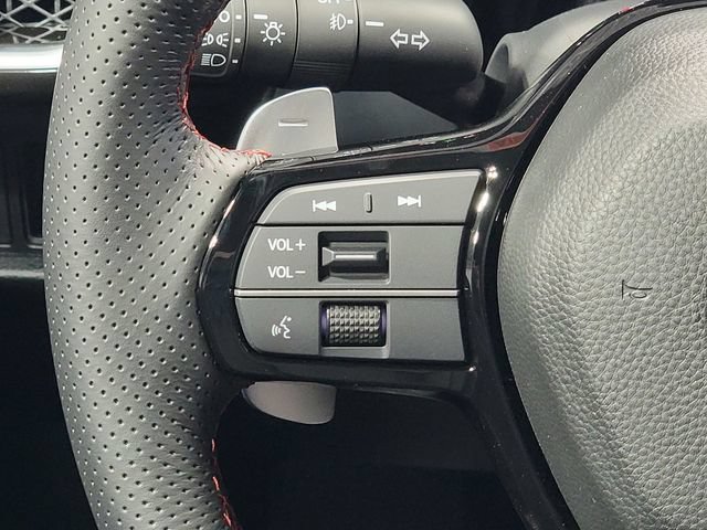 New 2026 Acura ADX A-Spec w/ Advance Package AWD/4WD image 26