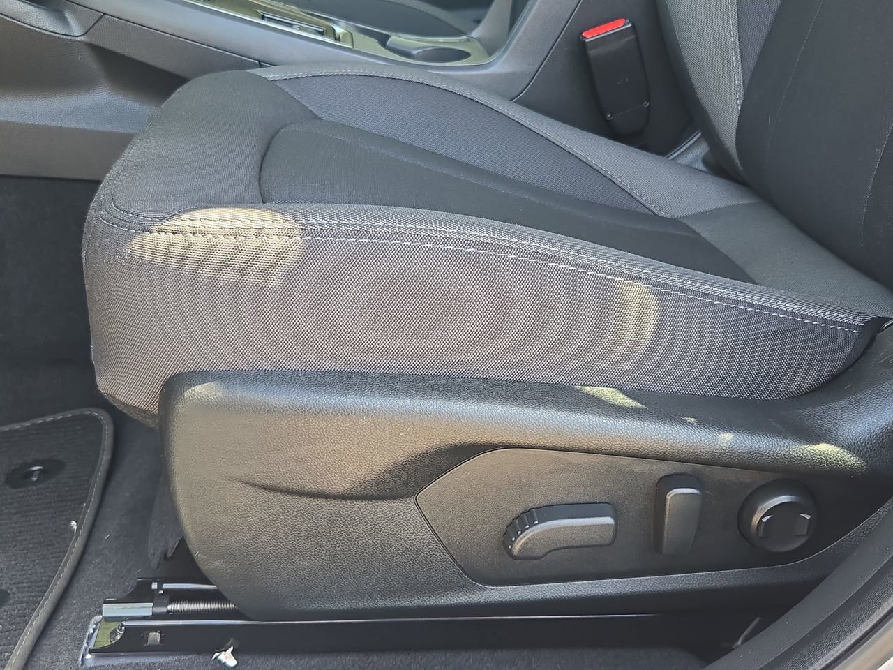 Used 2025 Subaru Crosstrek 2.0i Premium AWD/4WD image 28