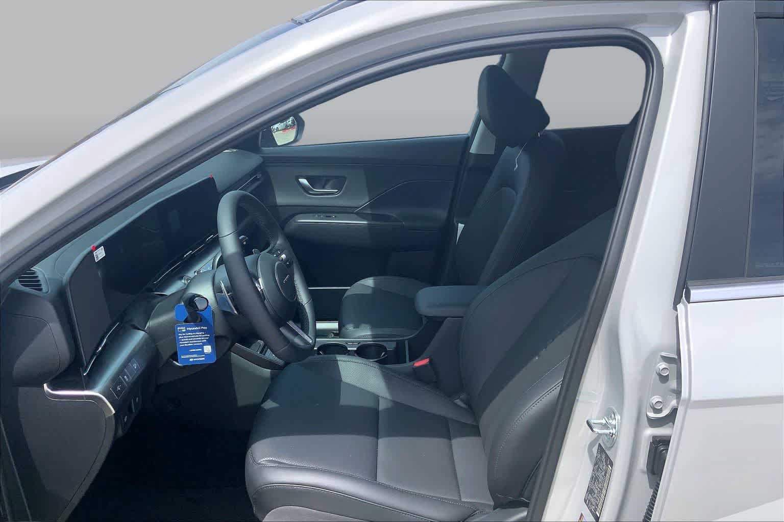New 2026 Hyundai Kona Limited AWD/4WD image 7