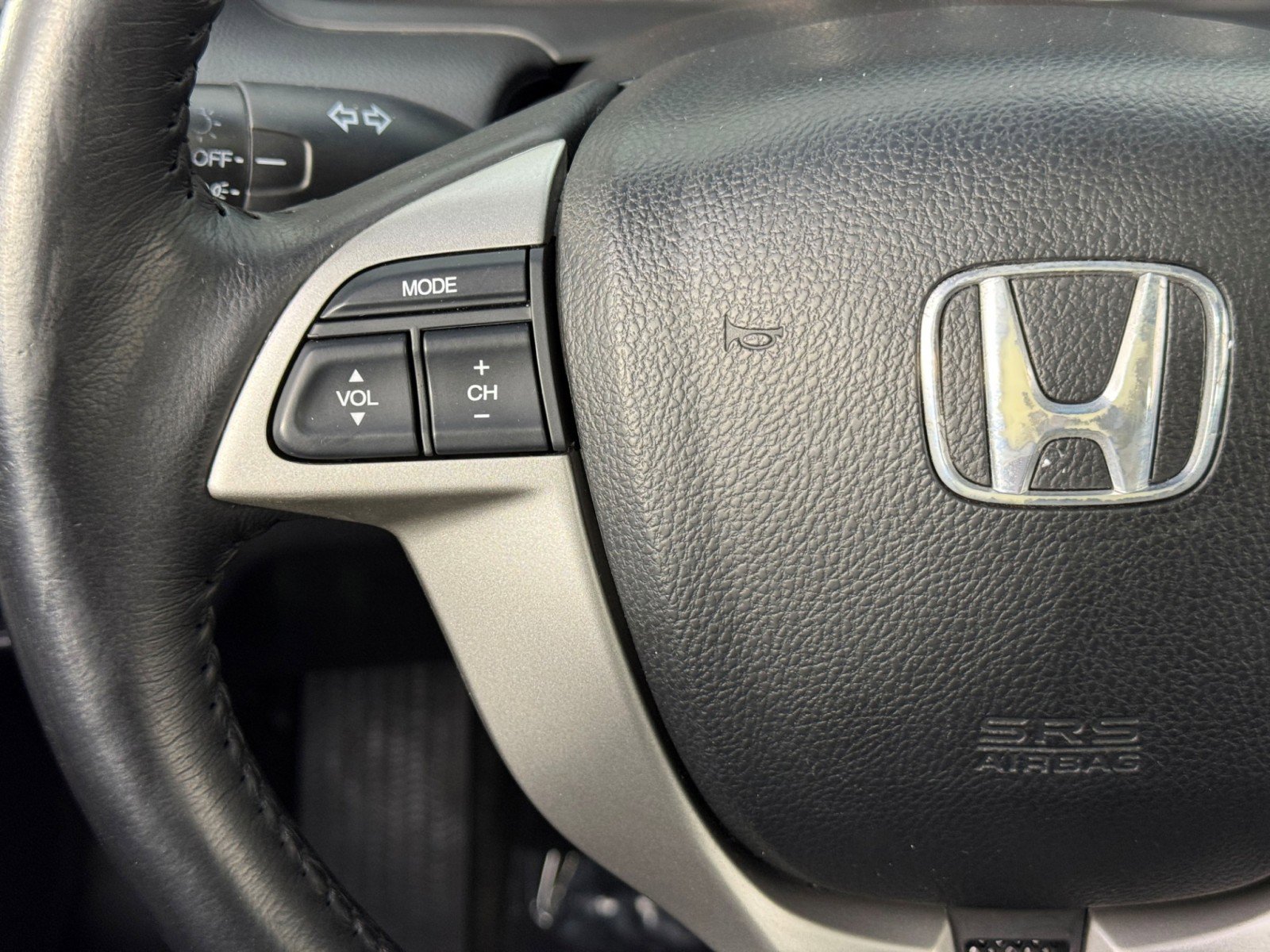 Used 2009 Honda Accord EX-L image 18