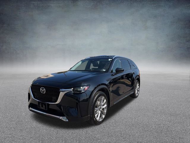 Used 2024 MAZDA CX-90 3.3 Turbo w/ Premium Package AWD/4WD image 13