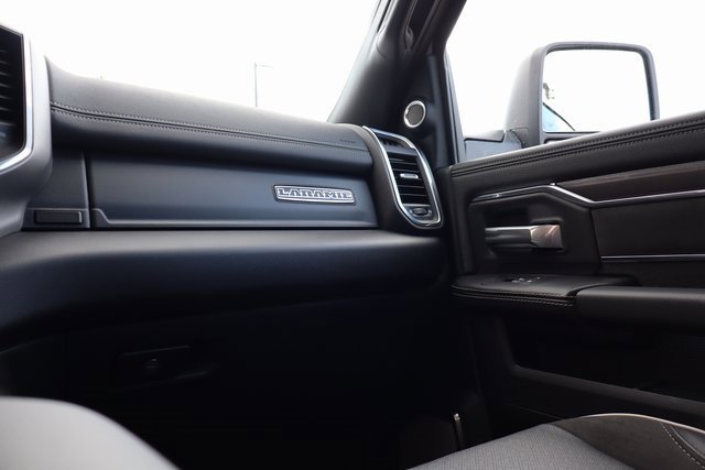 New 2026 RAM 2500 Laramie image 50