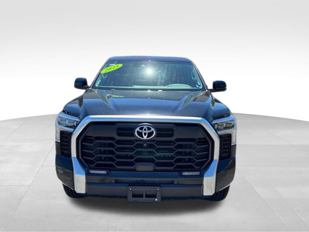 Used 2023 Toyota Tundra Limited w/ TRD Off-Road Package AWD/4WD image 11