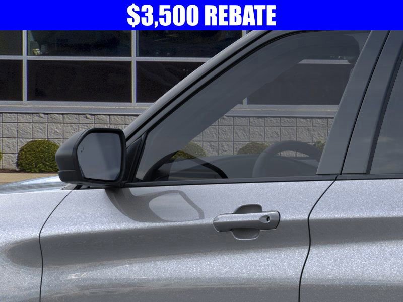 New 2026 Ford Explorer Active image 20