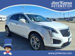 Used 2023 Cadillac XT5 Premium Luxury