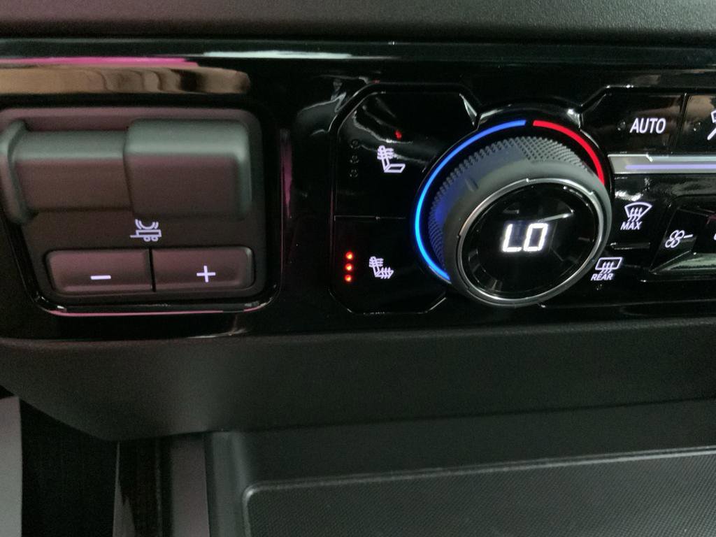 New 2025 Chevrolet Silverado 1500 LT w/ Z71 Off-Road Package image 23