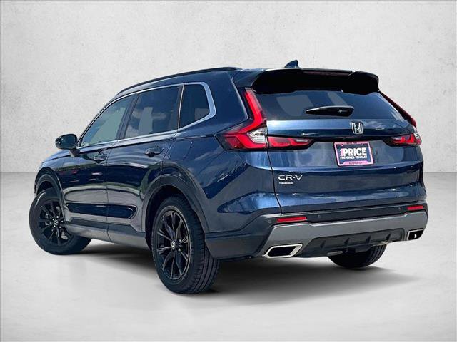 Used 2024 Honda CR-V Sport-L image 13