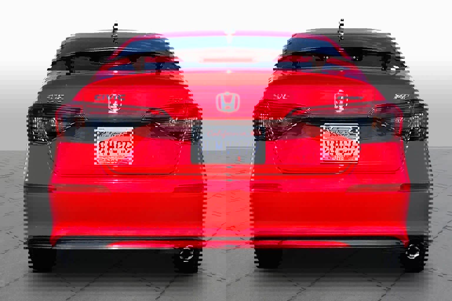 Used 2024 Honda Civic Sport image 4