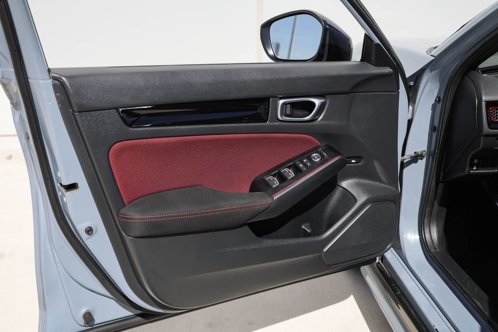Used 2023 Honda Civic Si image 14