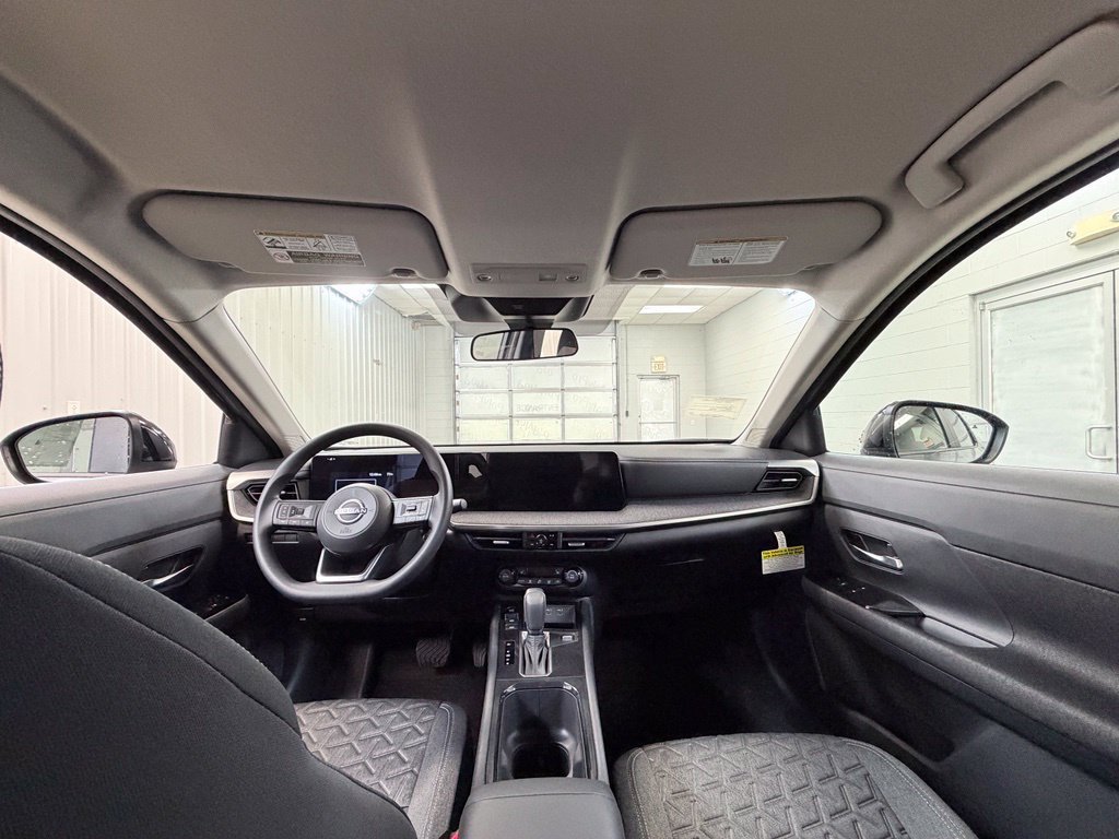 New 2027 Nissan Kicks SV AWD/4WD image 22