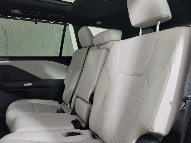 Used 2024 Lexus TX 350 FWD w/ Technology Package image 10