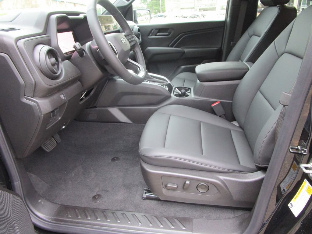 New 2026 Chevrolet Colorado Trail Boss image 20