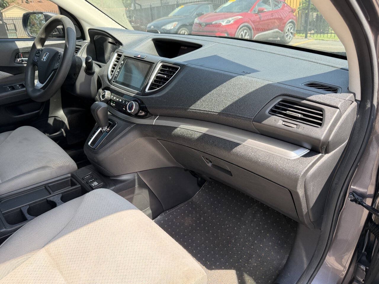 Used 2016 Honda CR-V EX image 17